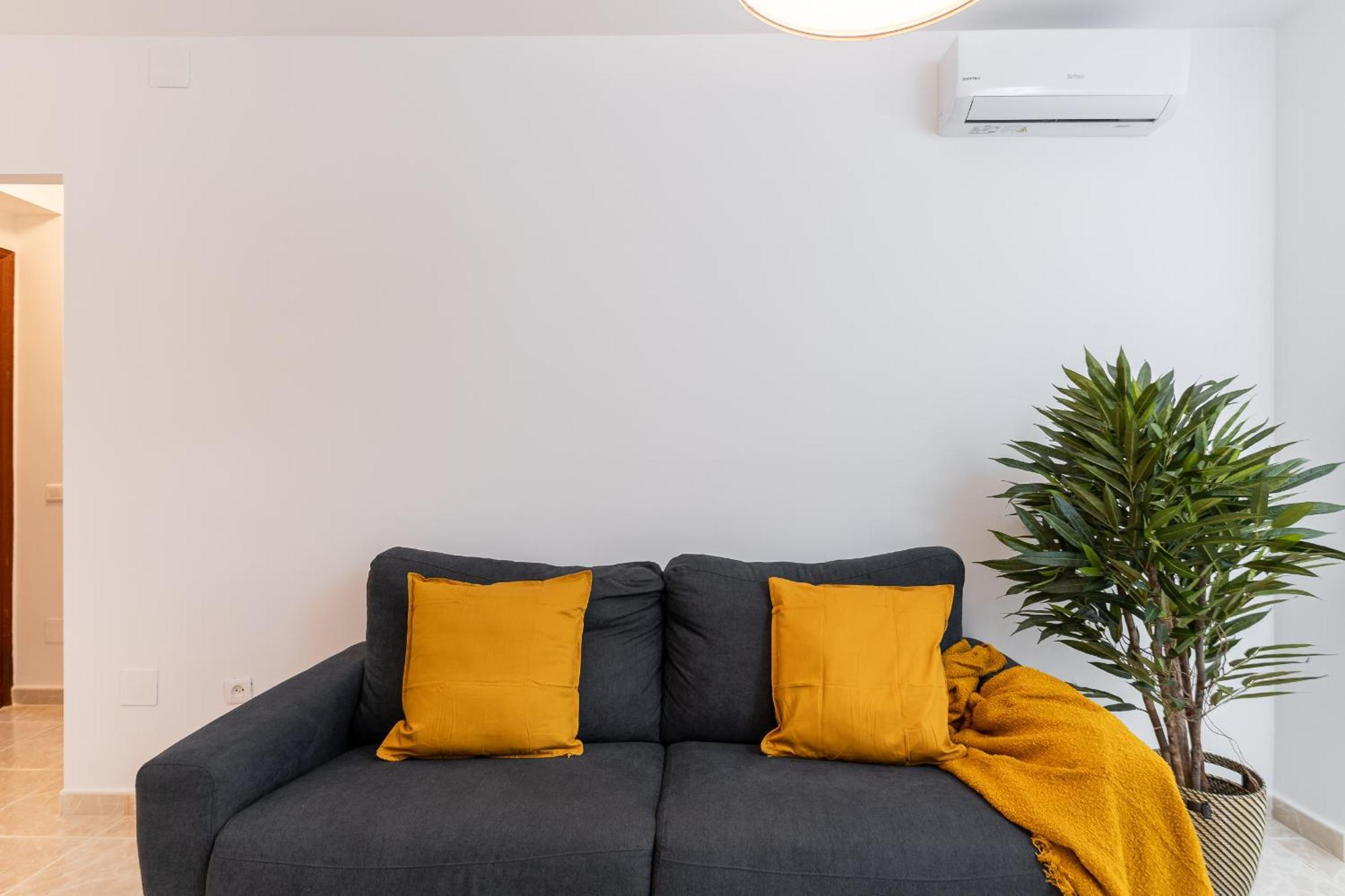 Blonzu Cabo Apartamento