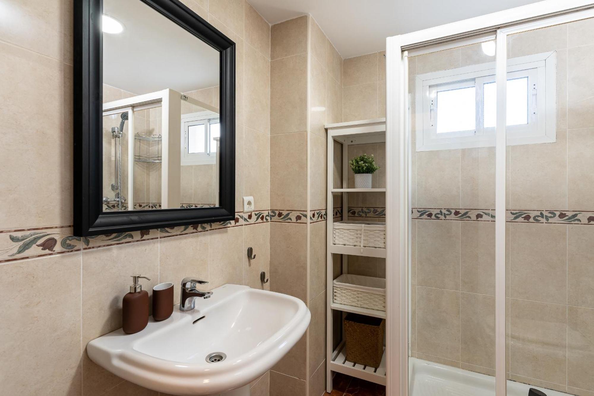 Blonzu Cabo Apartamento *