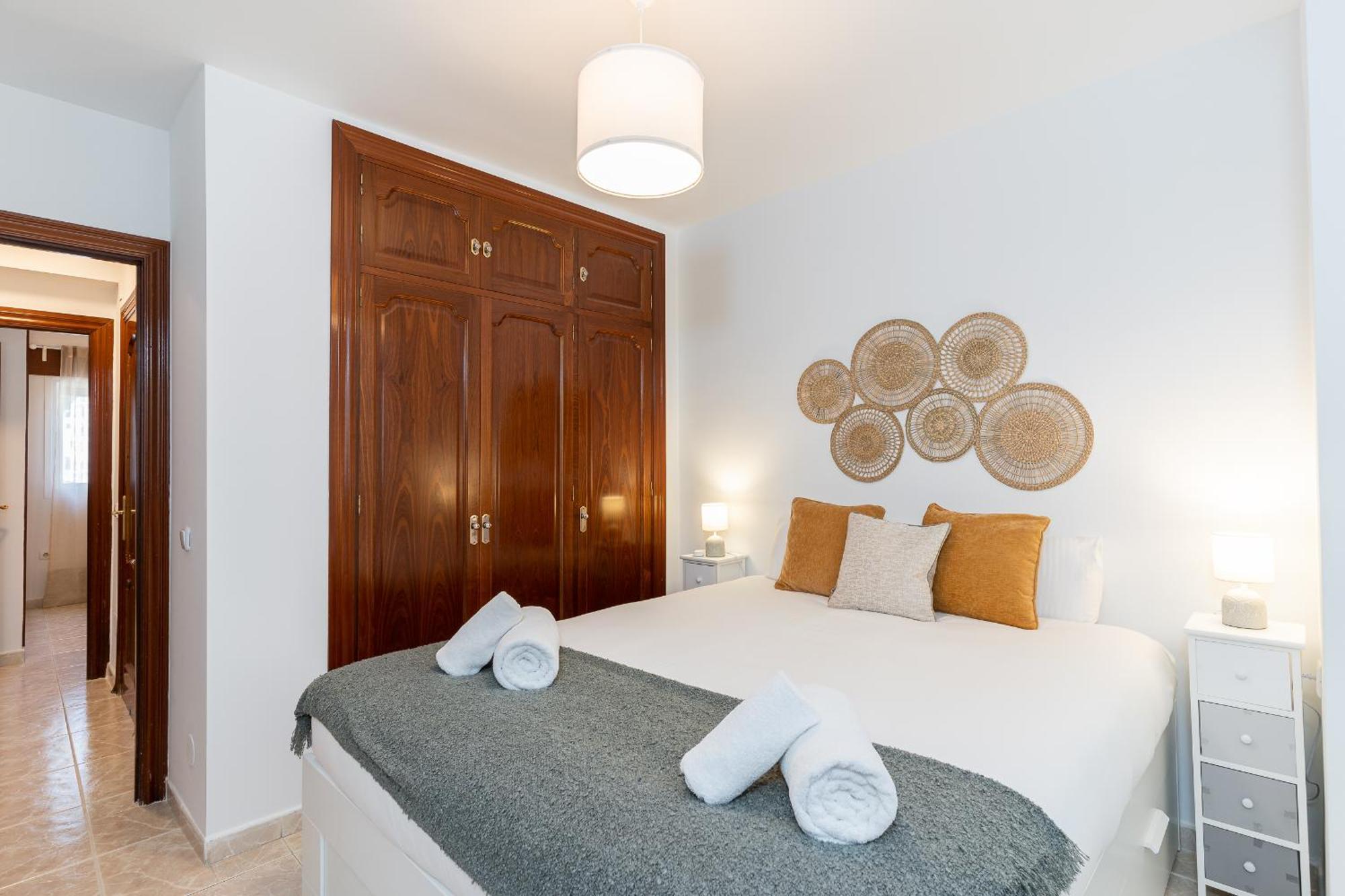 Apartamento Blonzu Cabo