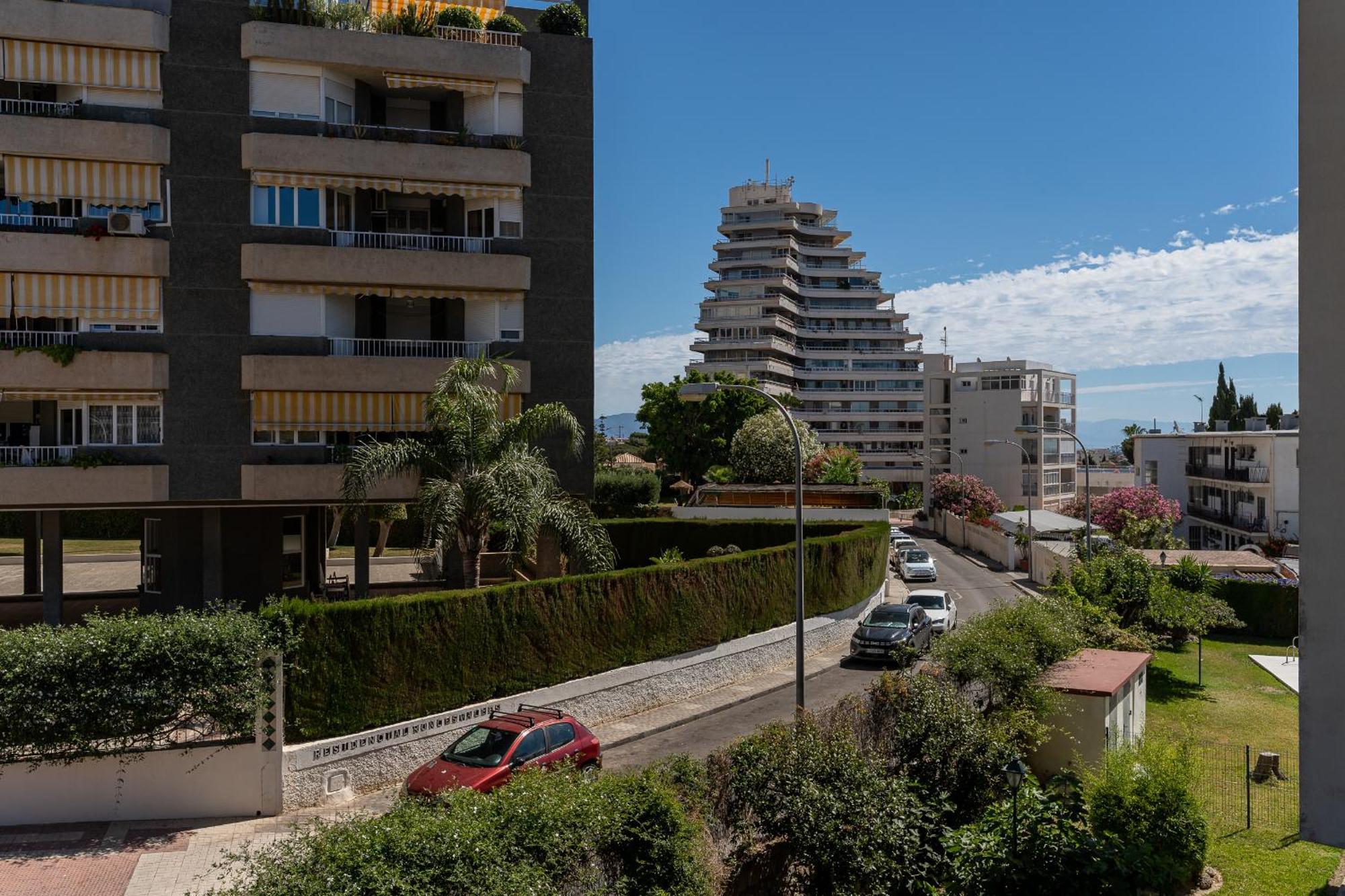 Apartamento Blonzu Cabo