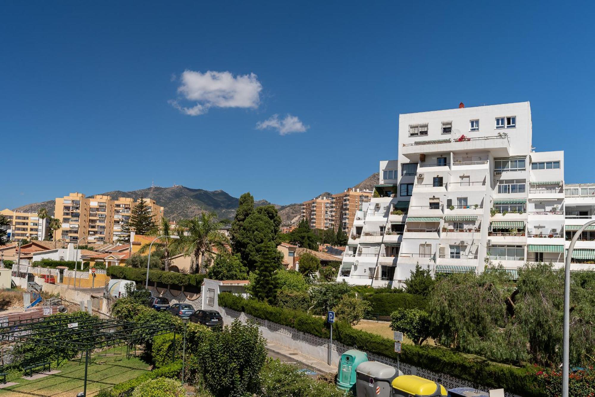 Apartamento Blonzu Cabo *