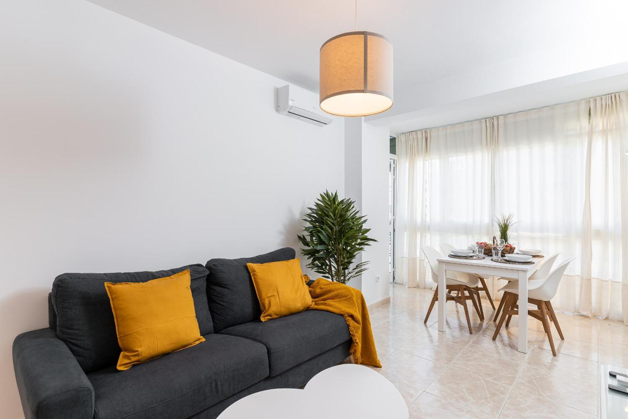 Blonzu Cabo Appartement