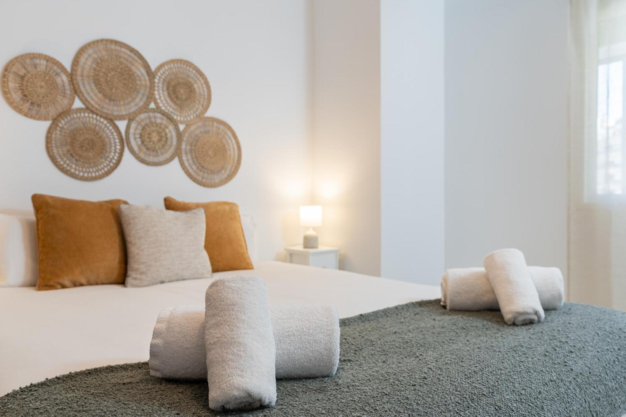 Appartement Blonzu Cabo