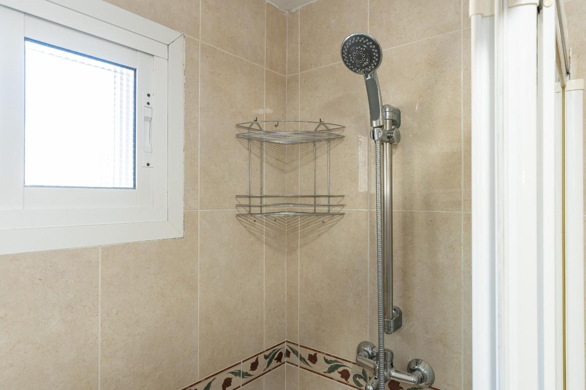 Blonzu Cabo Appartement *