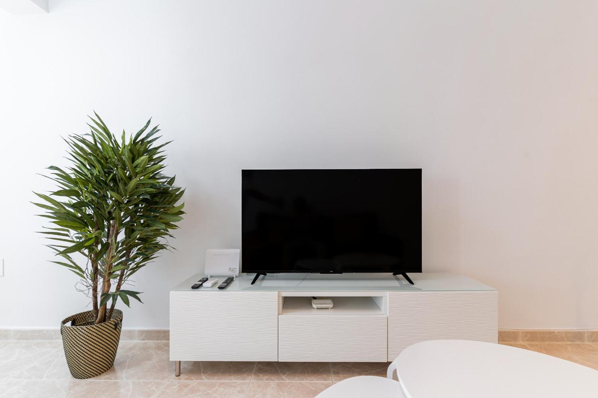 Blonzu Cabo Appartement Benalmádena